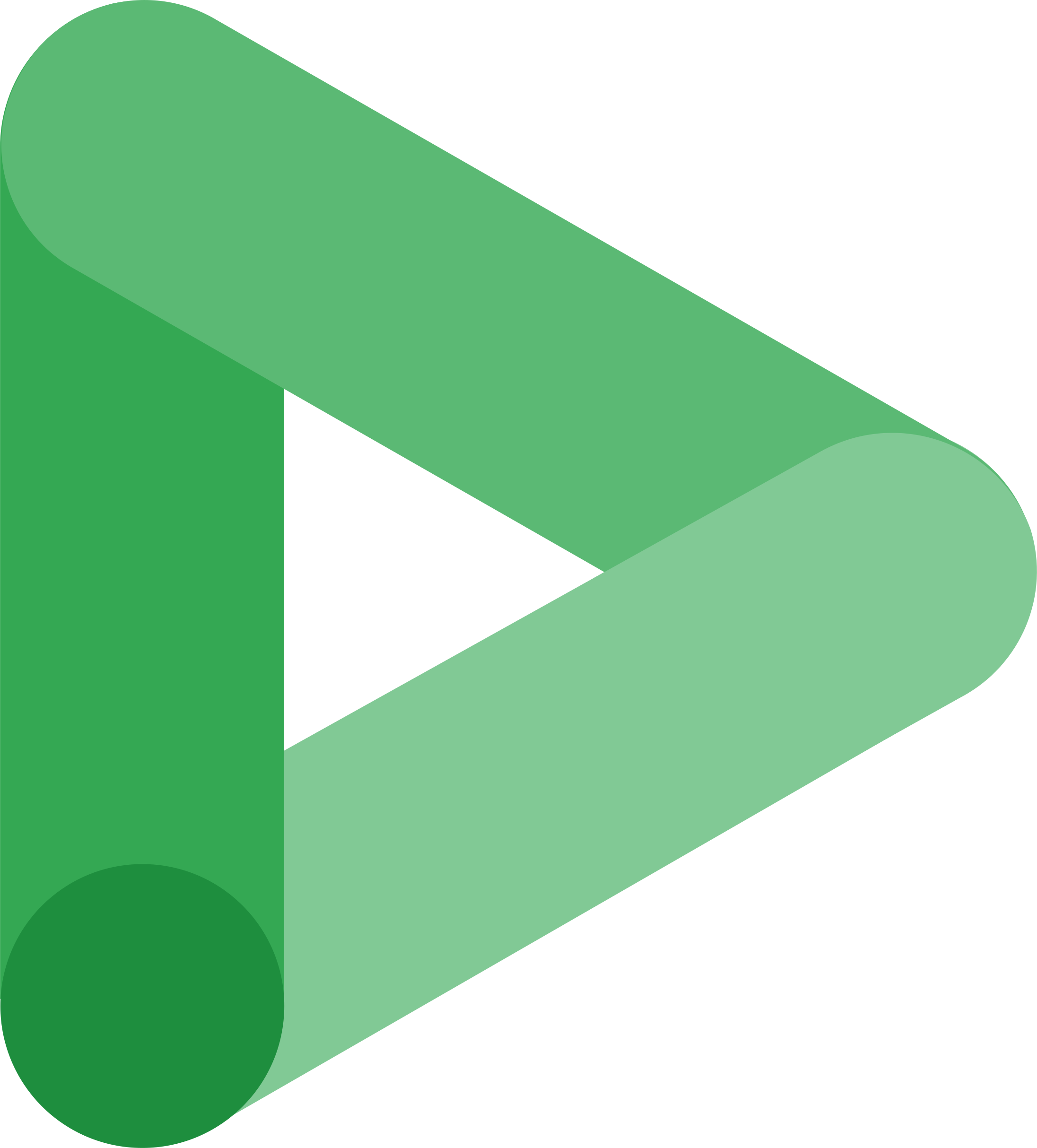 Google DV360 icon
